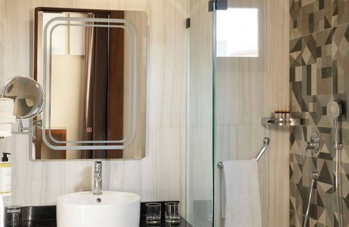 Kenitra Hotel | Eden Boutique Hotel