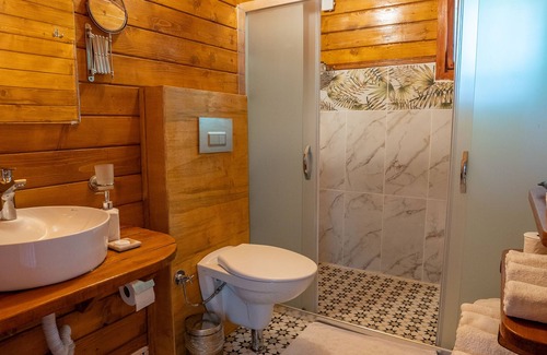 Ekincik Hotel | Eden Bungalows and Beach