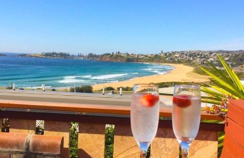 Bombo House | Eden by the Beach