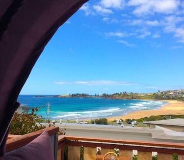 Bombo House | Eden by the Beach