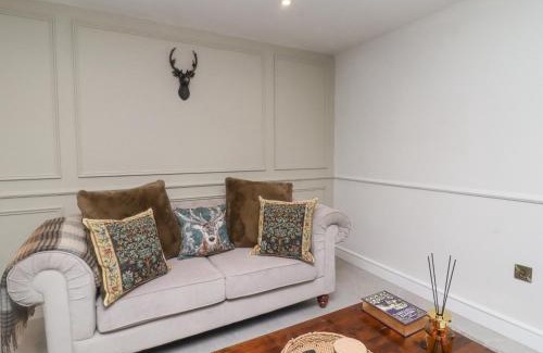 Keighley Apartment | Eden Cottage