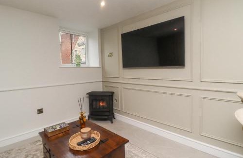 Keighley Apartment | Eden Cottage