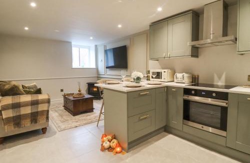 Keighley Apartment | Eden Cottage
