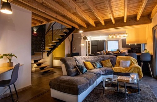Arcizans-Avant Villa | Eden des Pyrénées