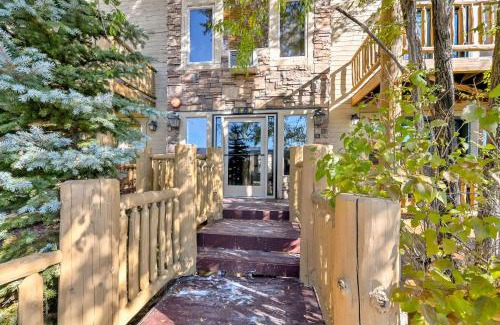 Eden House | Eden Escape most desirable floor plans in all of Moose Hollow Luxury Condos