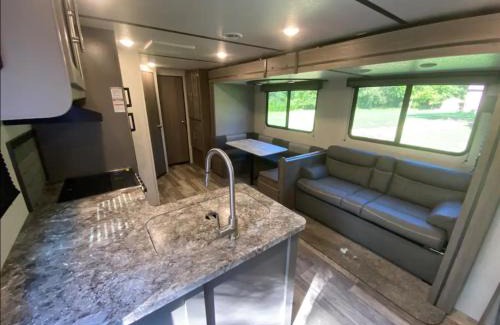 Allen Other | Eden Farm RV Minutes from Salisbury