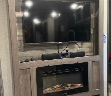 Allen Other | Eden Farm RV Minutes from Salisbury