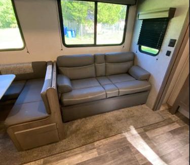 Allen Other | Eden Farm RV Minutes from Salisbury