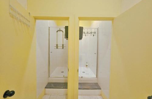 Adelaide Central Business District House | Eden - Franklin 5 伊甸园 - 林森5号