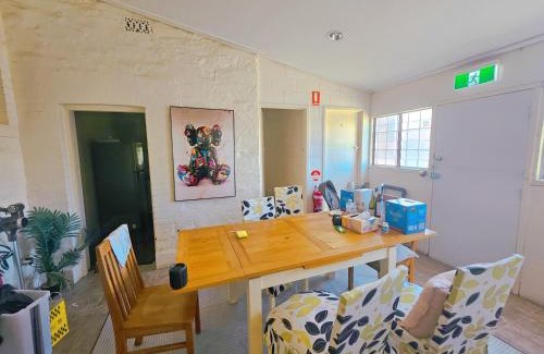 Adelaide Central Business District House | Eden - Franklin 5 伊甸园 - 林森5号