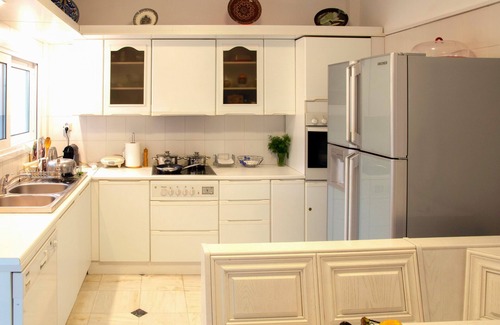 Oropos Villa | Eden Garden 3BR villa with Pool by JJ Hospitality
