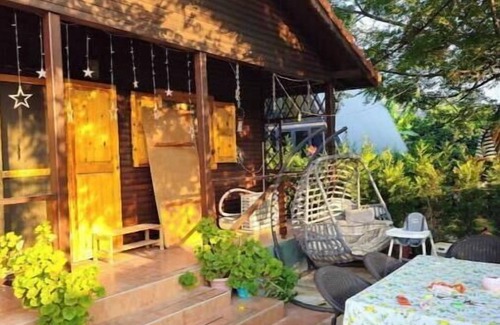 Adrasan House | Eden Garden Nar Ev