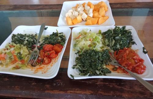 Lalibela Apartment | Eden Guest House