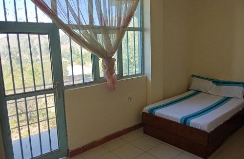 Lalibela Apartment | Eden Guest House