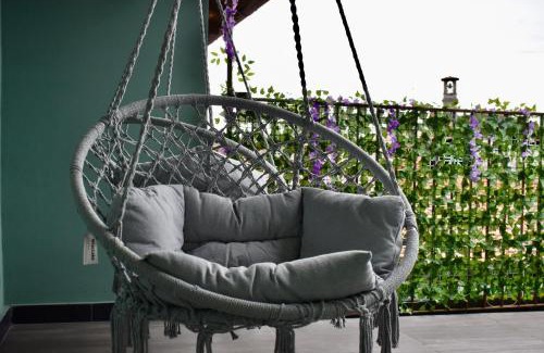 Somma Lombardo Apartment | Eden Guest House