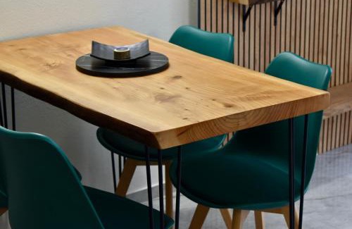 Somma Lombardo Apartment | Eden Guest House
