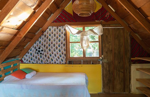 Pasajcap Hotel | Eden Holistic Retreat & Event Center