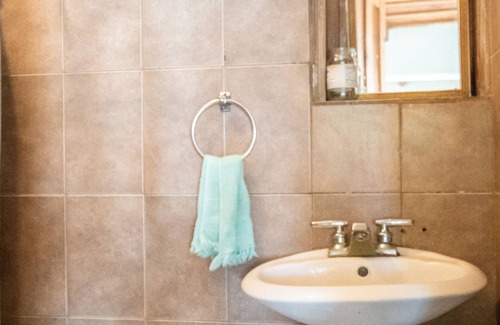 Pasajcap Hotel | Eden Holistic Retreat & Event Center