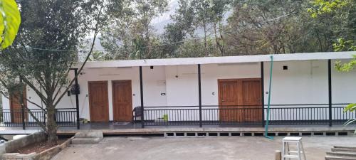 Anachal House | eden homestay