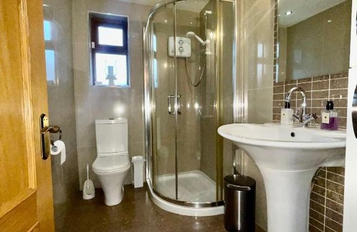 Edenderry House | Eden House