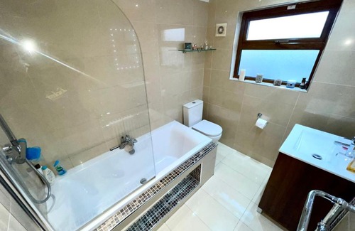 Edenderry House | Eden House