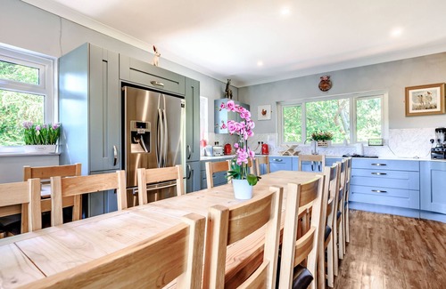 Bardsea Cottage | EDEN HOUSE, pet friendly, country holiday cottage in Bardsea