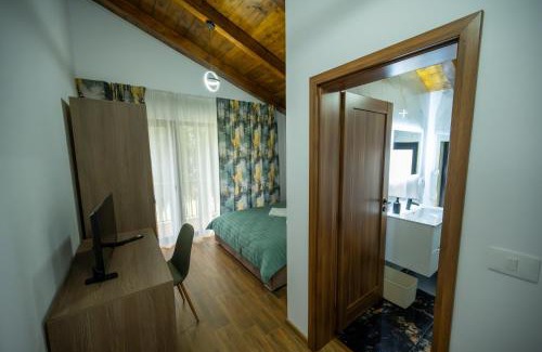 Viseu de Sus House | EDEN HOUSE Viseu de Sus
