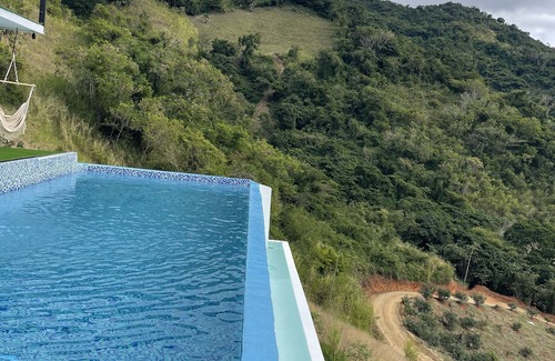 San Jose de Ocoa Villa | Eden in the Mountain