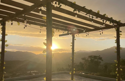 San Jose de Ocoa Villa | Eden in the Mountain