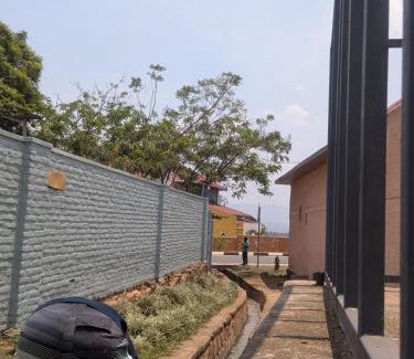 Kigali Bed & Breakfast | EDEN INN HOMEs