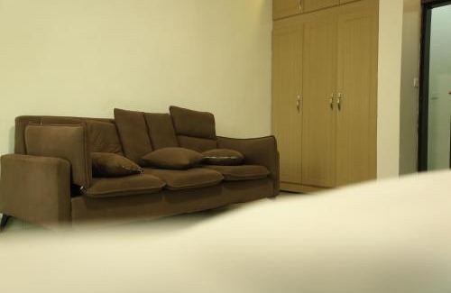 Kigali Bed & Breakfast | EDEN INN HOMEs