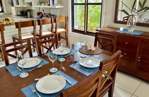 Mahe Island Apartment | Eden Island (GIE Apartment)