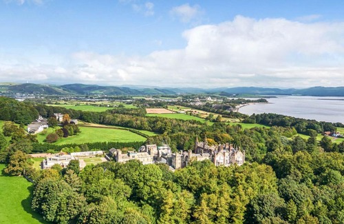 Bardsea House | Eden Lodge