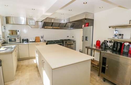 Bardsea Cottage | Eden Lodge