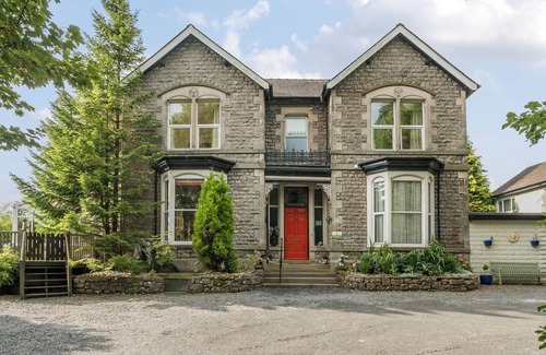 Bardsea Cottage | Eden Lodge