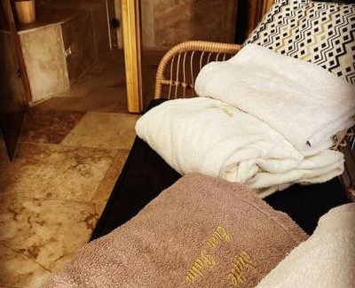 Berre-l'Etang House | Eden palm suite & spa