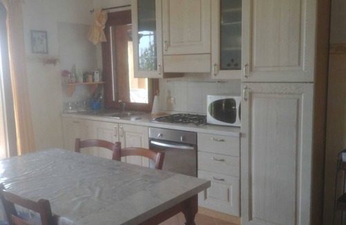 Eden Rock Villa | Eden rock overview