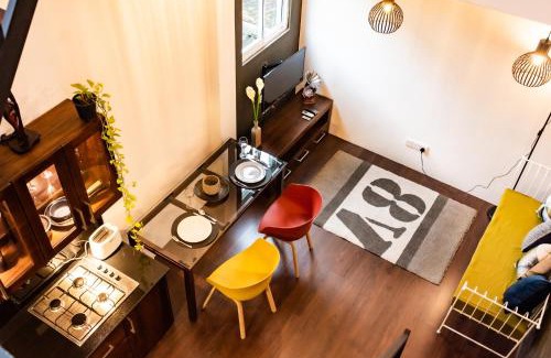 Ja-Ela Apartment | Eden Studio Apartments - 2