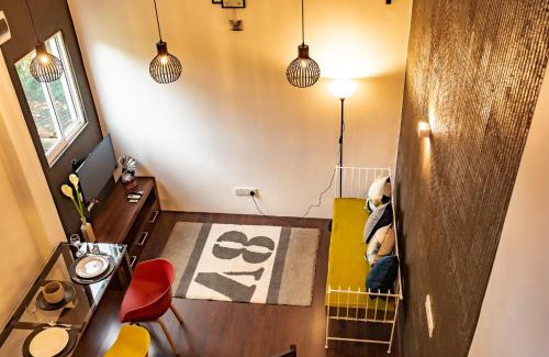 Ja-Ela Apartment | Eden Studio Apartments - 2