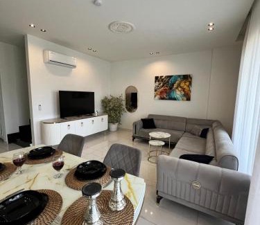 Alanya Apartment | Eden Valley Luxury Best Home
