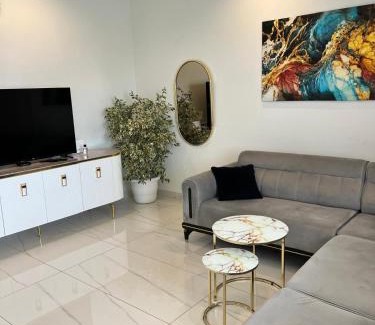 Alanya Apartment | Eden Valley Luxury Best Home