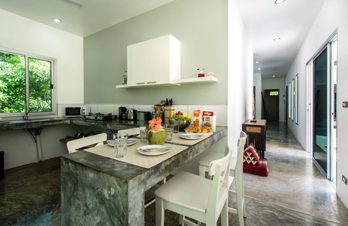 Krabi Villa | Eden Villas Krabi - Mountain View - 3 Bedroom Pool Villa & Free Car Hire