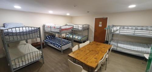 Glasgow House | Edenmill Farm