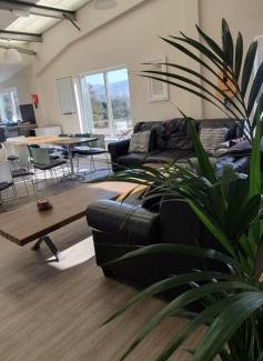 Glasgow House | Edenmill Farm