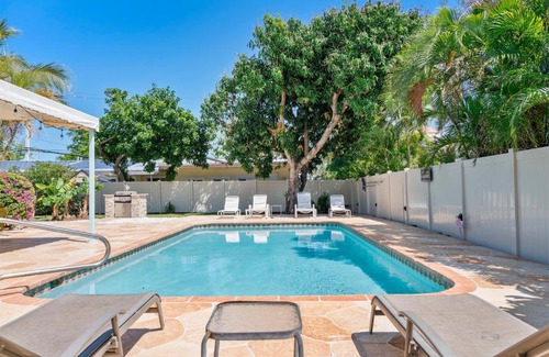 Lauderdale-by-the-Sea Apartment | Edens Reef, Three configurations to choose from, Lauderdale by the Sea, FL