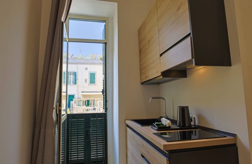 Vomero House | Edera Residence