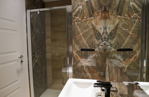 Vomero House | Edera Residence