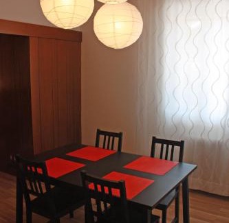 San Giovanni-Chiadino-Rozzol Apartment | Edera Residence