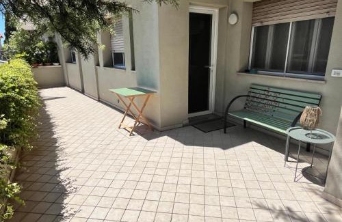San Giovanni-Chiadino-Rozzol Apartment | Edera Residence