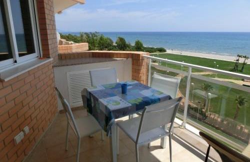 Marina d'Or Apartment | EDESSA - Primera Linea
